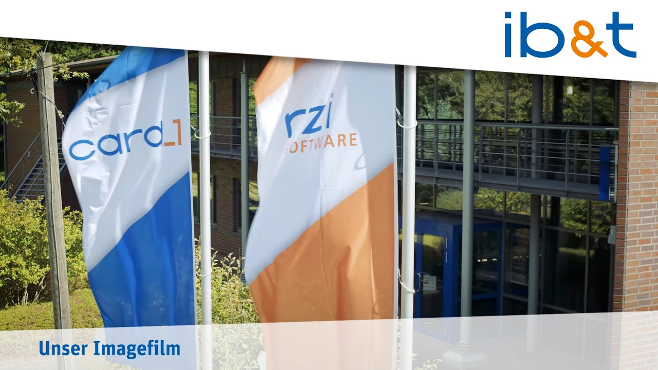 IB&T stellt sich vor