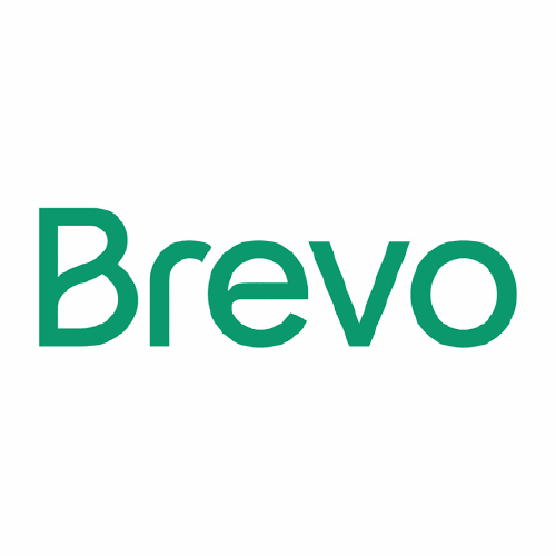 Logo der Firma Brevo GmbH