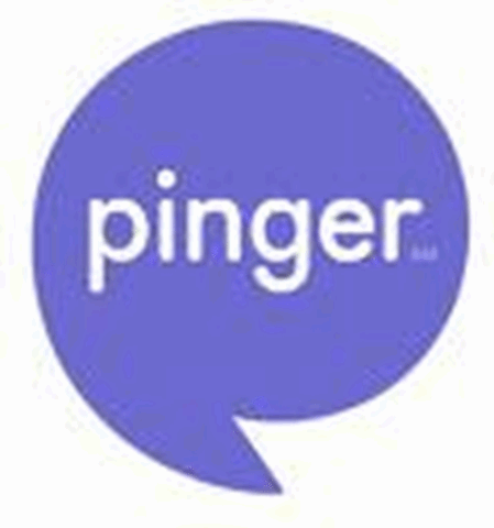 Company logo of Pinger, Inc.