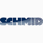 Logo der Firma SCHMID Group | Gebr. SCHMID GmbH