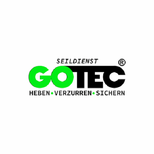Logo der Firma Seildienst GOTEC GmbH