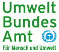 Logo der Firma Umweltbundesamt