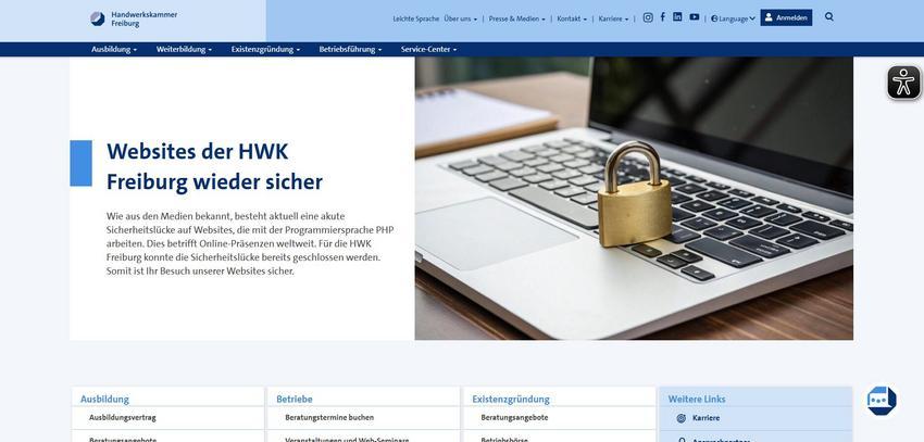 Website Promotion