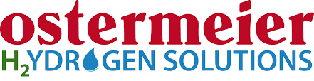 Company logo of ostermeier H2ydrogen Solutions GmbH