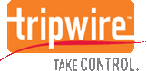 Logo der Firma Tripwire