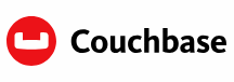 Logo der Firma Couchbase