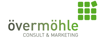 Logo der Firma Övermöhle Consult & Marketing GmbH