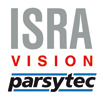 Logo der Firma ISRA VISION PARSYTEC AG