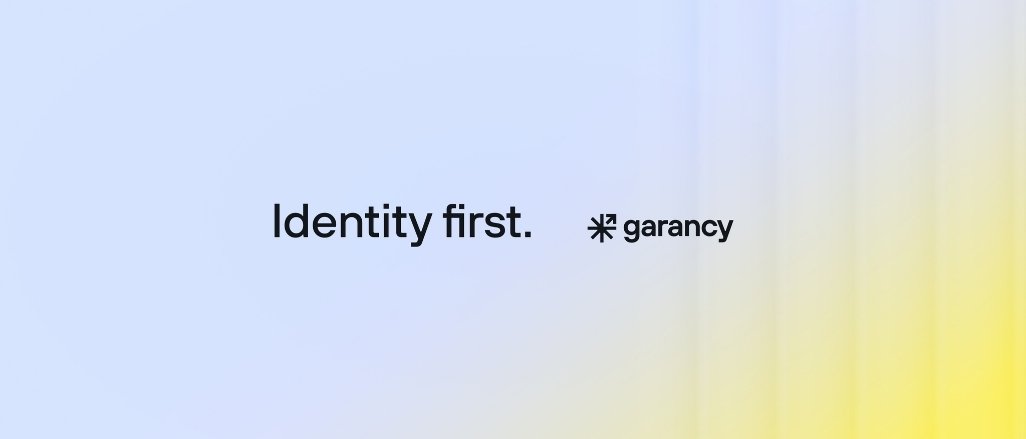 Titelbild der Firma Garancy AG