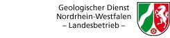 Logo der Firma Geologischer Dienst Nordrhein-Westfalen