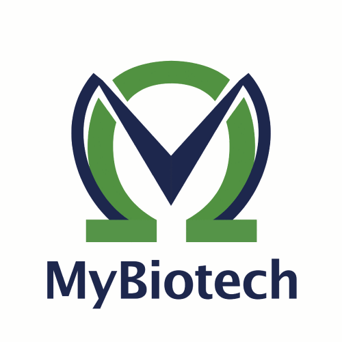 Logo der Firma MyBiotech GmbH