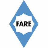 Logo der Firma FARE - Guenther Fassbender GmbH