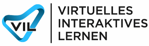 Logo der Firma VIL GmbH