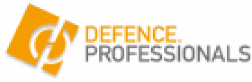 Company logo of defence.professionals GmbH (i.Gr.)