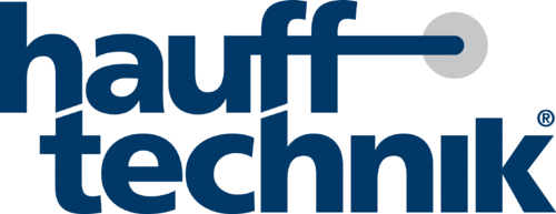 Logo der Firma Hauff-Technik GmbH & Co. KG