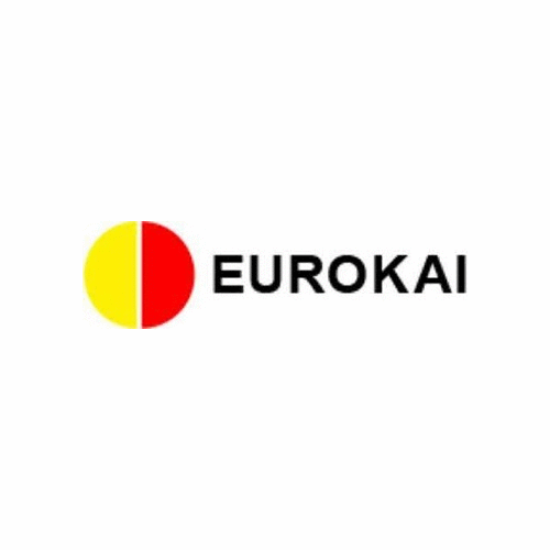 Logo der Firma EUROKAI GmbH & Co. KGaA