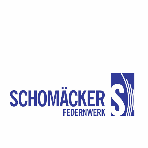 Logo der Firma Schomäcker Federnwerk GmbH