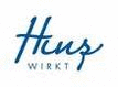 Logo der Firma HINZ. WIRKT!