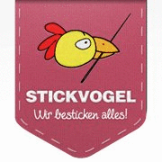 Company logo of Stickvogel GmbH