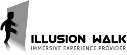 Logo der Firma Illusion Walk KG