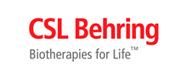 Logo der Firma CSL Behring GmbH
