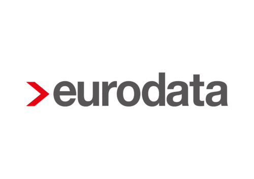 Logo der Firma eurodata AG