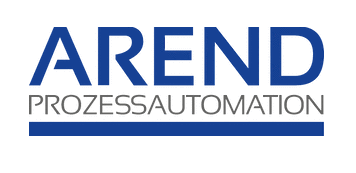 Logo der Firma Arend Prozessautomation GmbH