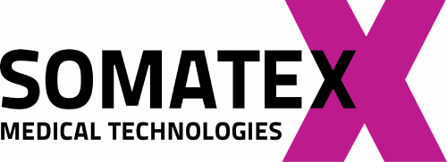 Logo der Firma Somatex Medical Technologies GmbH