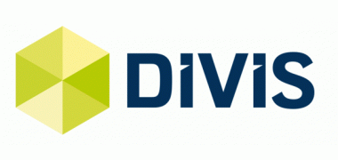 Logo der Firma Deutsche Industrie Video System GmbH (DIVIS)