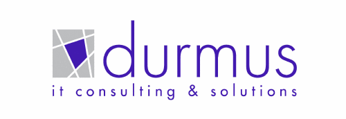Logo der Firma DURMUS IT Consulting & Solutions