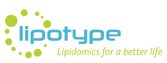 Logo der Firma Lipotype GmbH