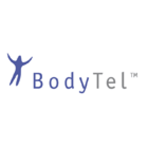 Company logo of BodyTel GmbH