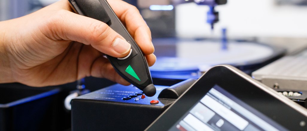 Cover image of company Micro-Sensys GmbH