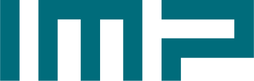 Logo der Firma impact media projects GmbH