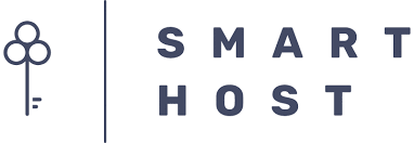 Logo der Firma Smart Host GmbH