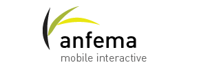Company logo of Anfema Mobile Interactive GmbH