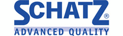 Logo der Firma SCHATZ AG