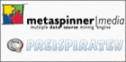 Company logo of metaspinner media GmbH
