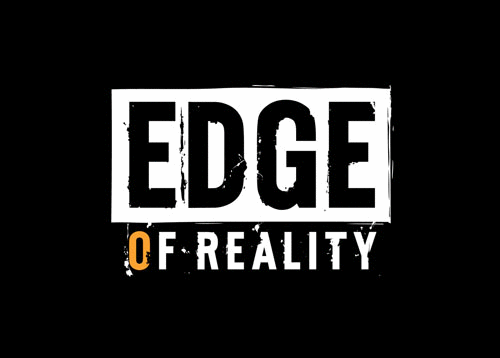 Logo der Firma Edge of Reality
