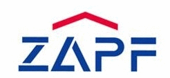 Logo der Firma ZAPF GmbH