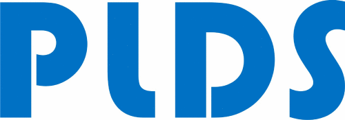 Logo der Firma PLDS Germany GmbH