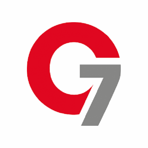 Logo der Firma Open7 Communication GmbH