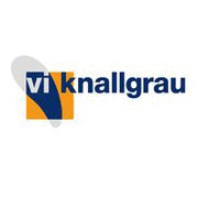 Company logo of vi knallgrau