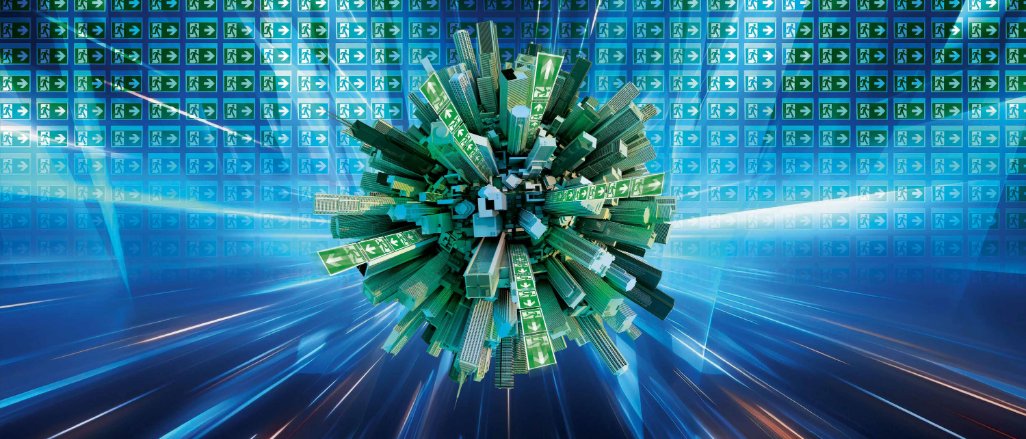 Cover image of company RP-Group