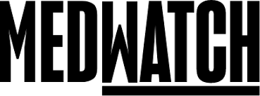 Logo der Firma MedWatch gemeinnützige UG