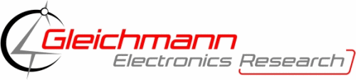 Logo der Firma Gleichmann Electronics Research (Austria) GmbH & Co KG