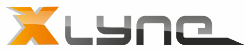 Logo der Firma xlyne GmbH