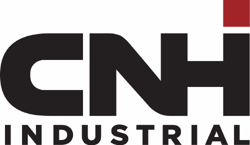 Logo der Firma CNH Industrial Deutschland GmbH