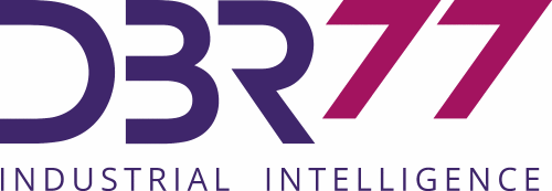 Logo der Firma DBR77 GmbH