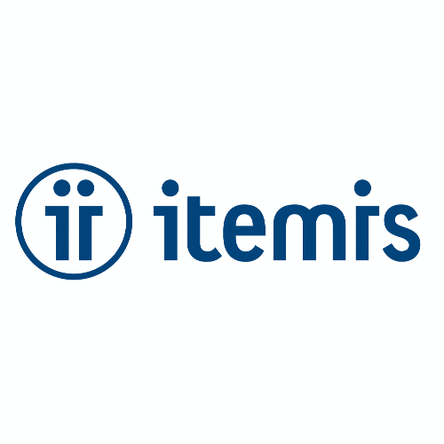 Company logo of itemis AG